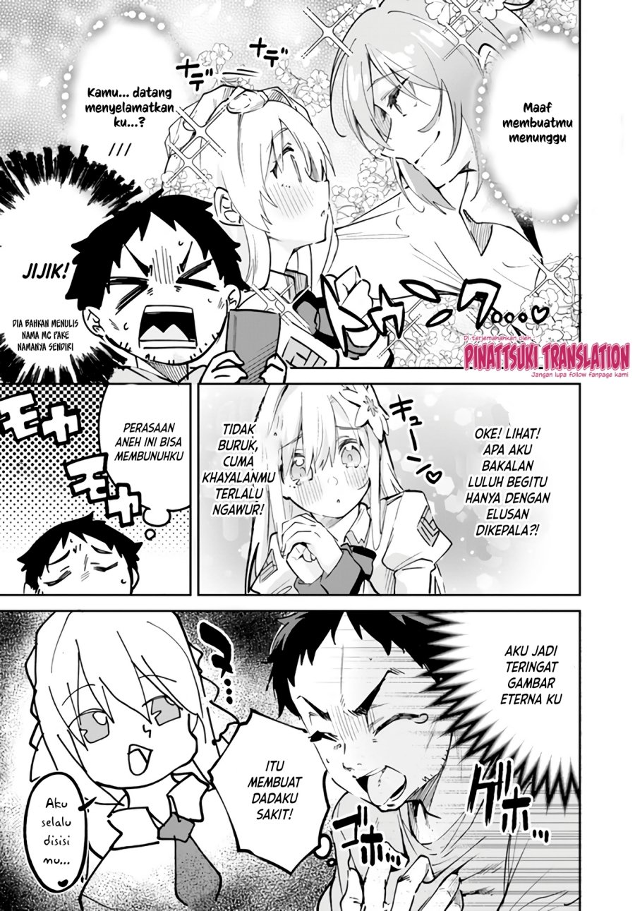 Nise Seijo Kuso of the Year: Risou no Seijo? Zannen, Nise Seijo deshita!