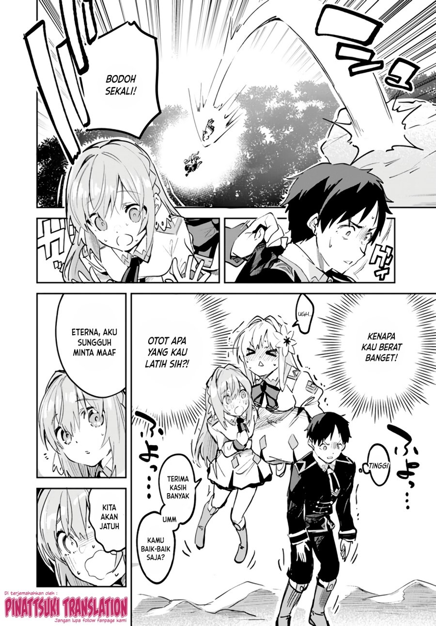 Nise Seijo Kuso of the Year: Risou no Seijo? Zannen, Nise Seijo deshita!