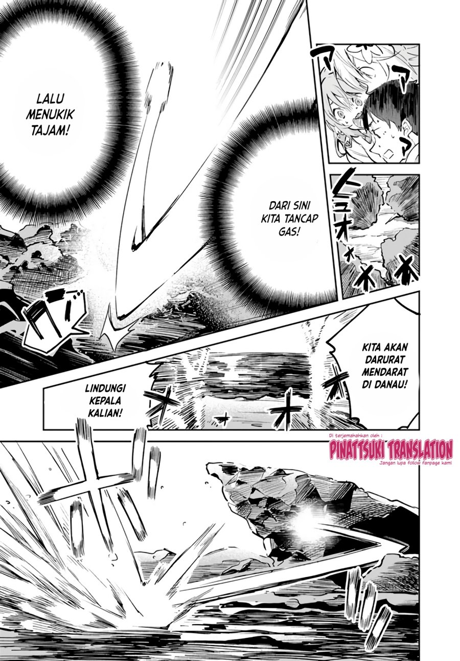 Nise Seijo Kuso of the Year: Risou no Seijo? Zannen, Nise Seijo deshita!