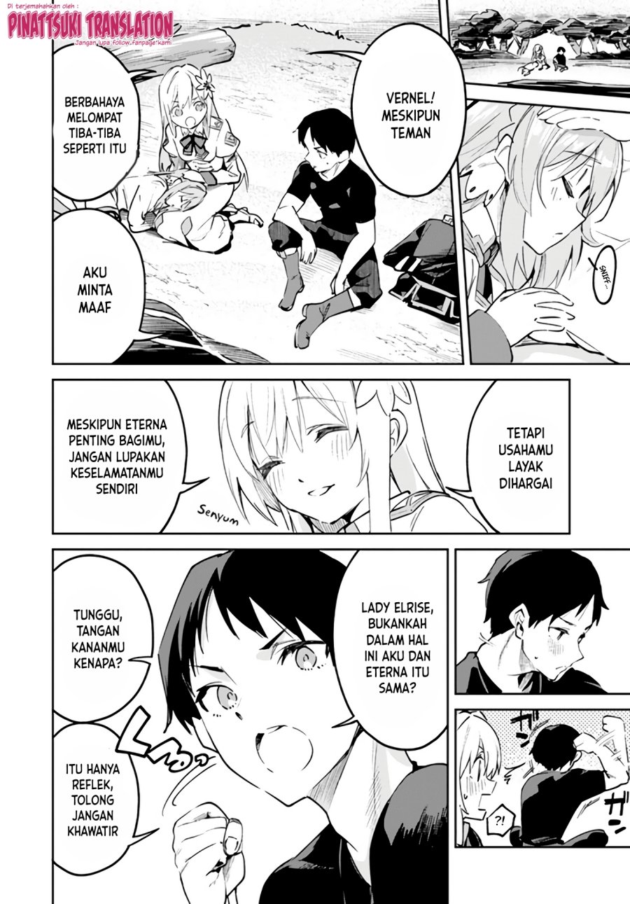Nise Seijo Kuso of the Year: Risou no Seijo? Zannen, Nise Seijo deshita!