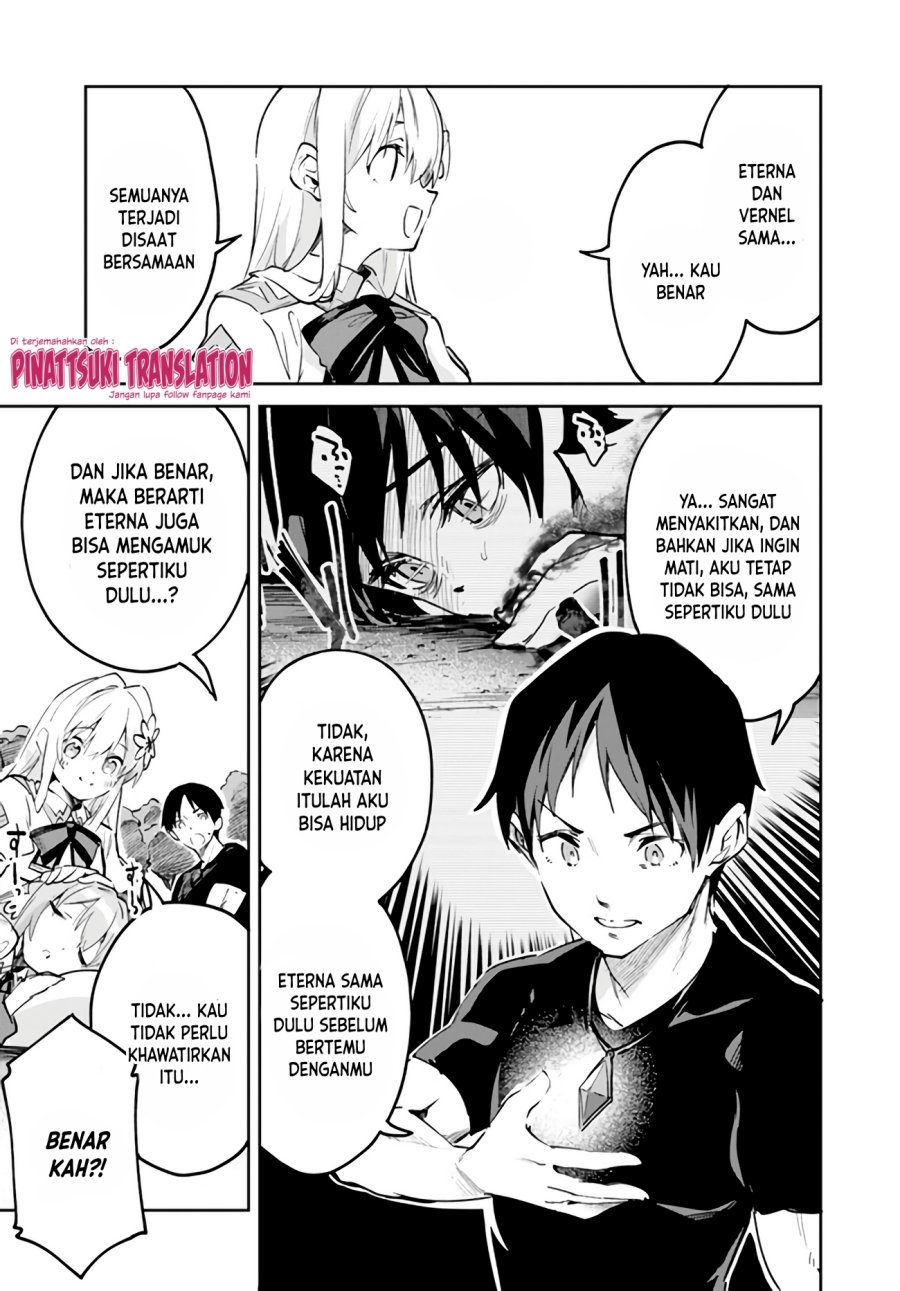 Nise Seijo Kuso of the Year: Risou no Seijo? Zannen, Nise Seijo deshita!