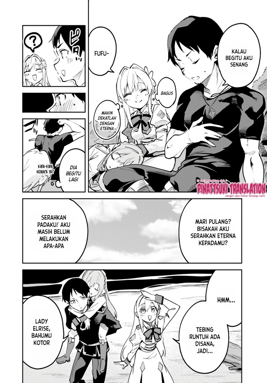 Nise Seijo Kuso of the Year: Risou no Seijo? Zannen, Nise Seijo deshita!
