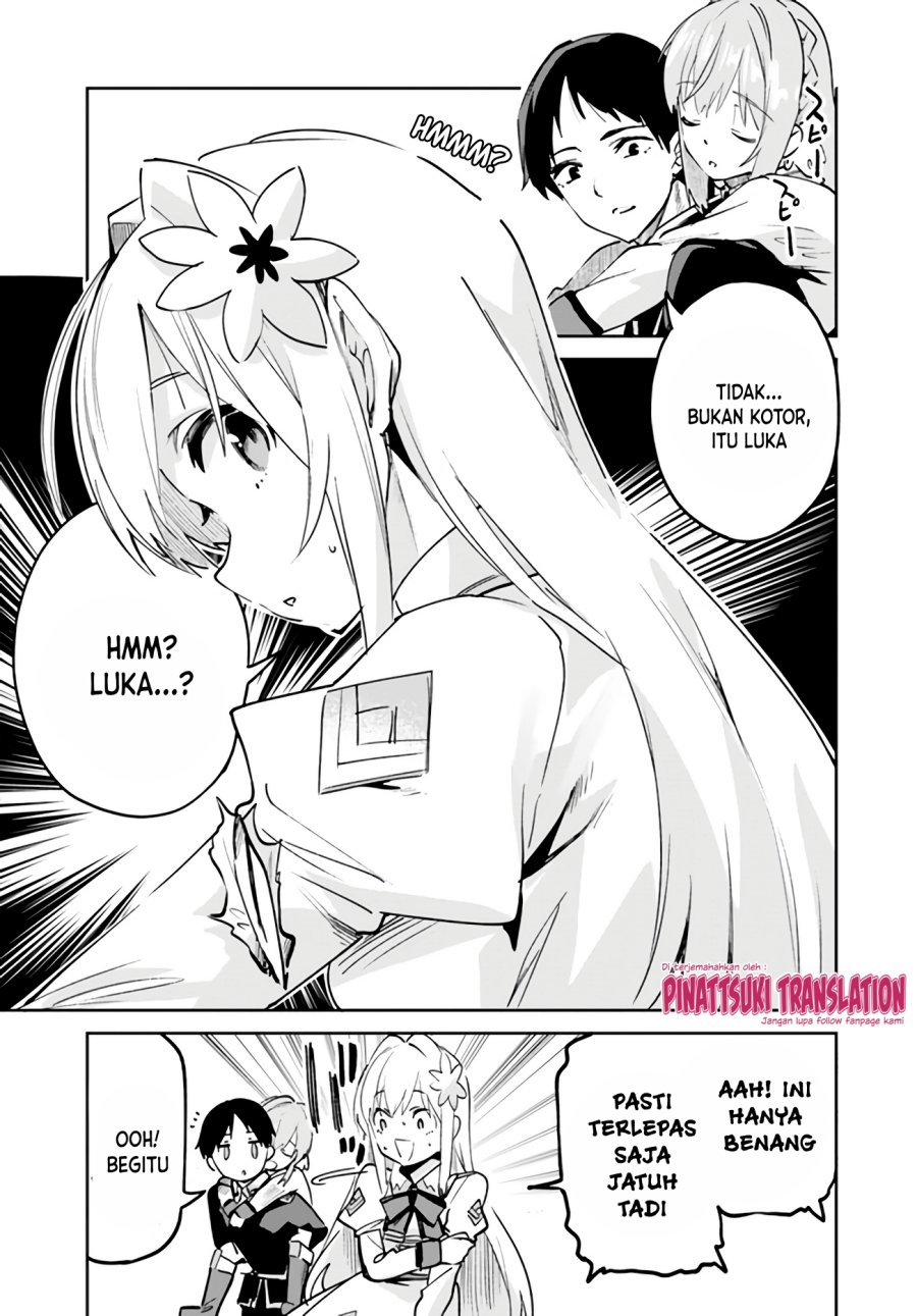 Nise Seijo Kuso of the Year: Risou no Seijo? Zannen, Nise Seijo deshita!