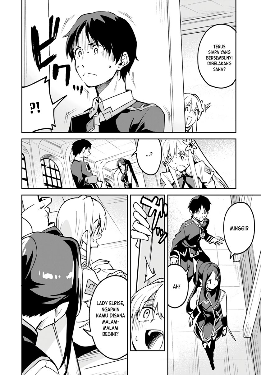 Nise Seijo Kuso of the Year: Risou no Seijo? Zannen, Nise Seijo deshita!