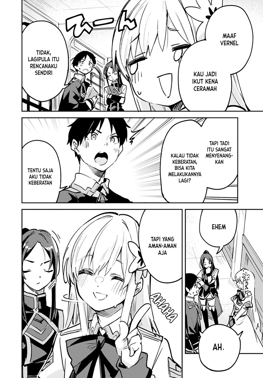 Nise Seijo Kuso of the Year: Risou no Seijo? Zannen, Nise Seijo deshita!