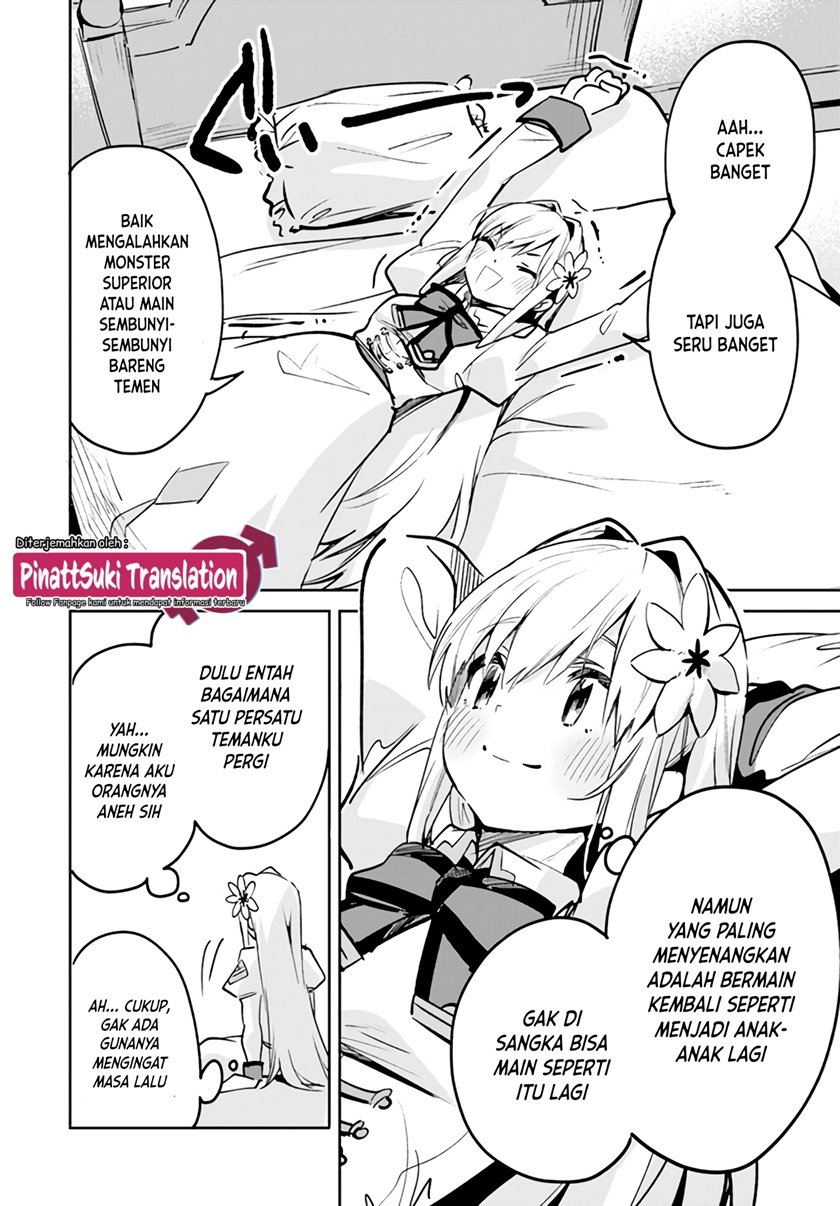 Nise Seijo Kuso of the Year: Risou no Seijo? Zannen, Nise Seijo deshita!