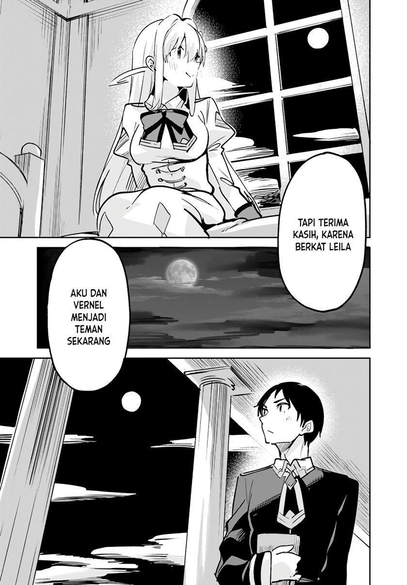 Nise Seijo Kuso of the Year: Risou no Seijo? Zannen, Nise Seijo deshita!