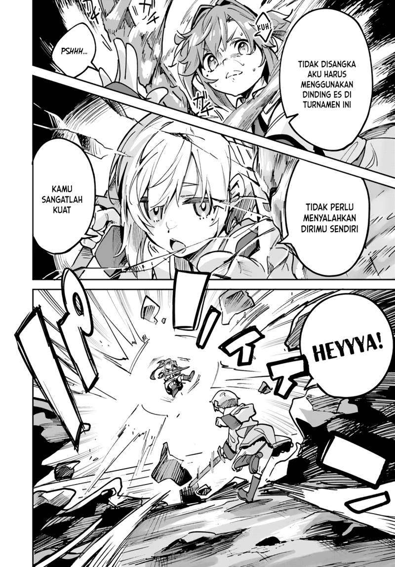 Nise Seijo Kuso of the Year: Risou no Seijo? Zannen, Nise Seijo deshita!