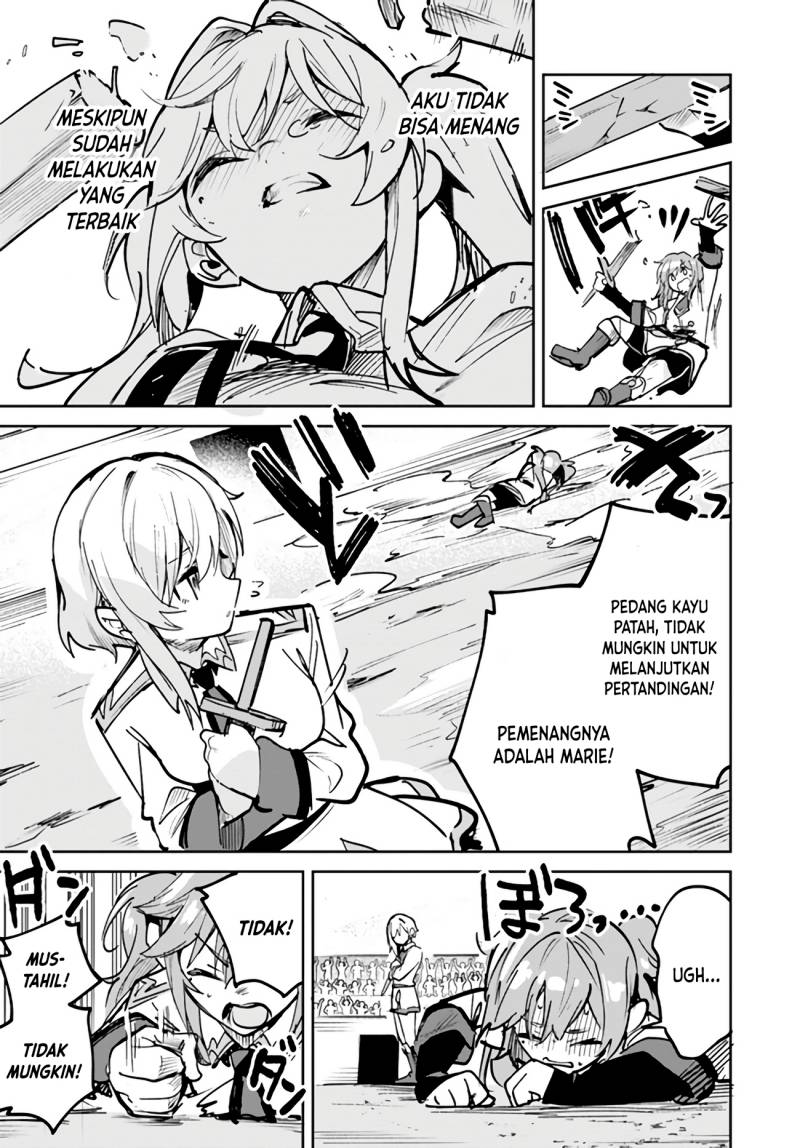 Nise Seijo Kuso of the Year: Risou no Seijo? Zannen, Nise Seijo deshita!