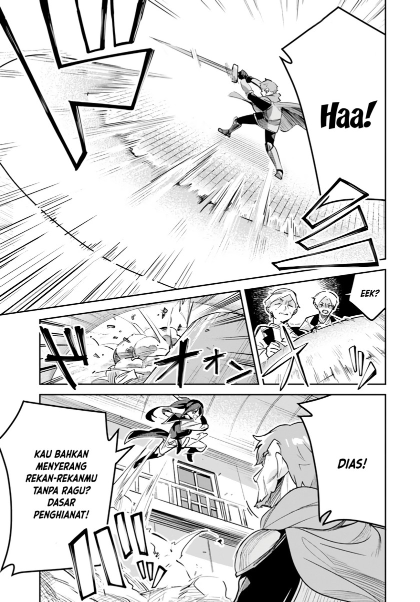 Nise Seijo Kuso of the Year: Risou no Seijo? Zannen, Nise Seijo deshita!