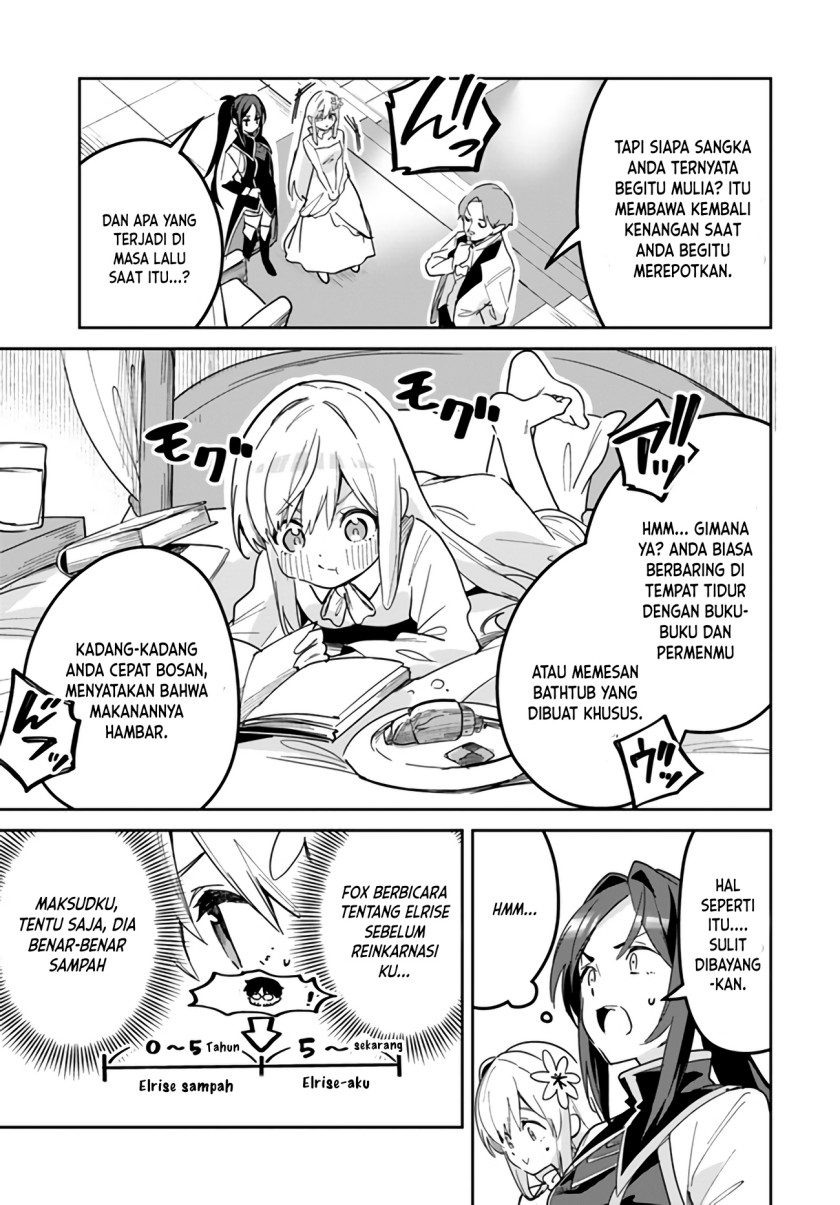 Nise Seijo Kuso of the Year: Risou no Seijo? Zannen, Nise Seijo deshita!