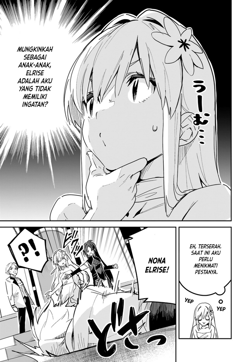 Nise Seijo Kuso of the Year: Risou no Seijo? Zannen, Nise Seijo deshita!