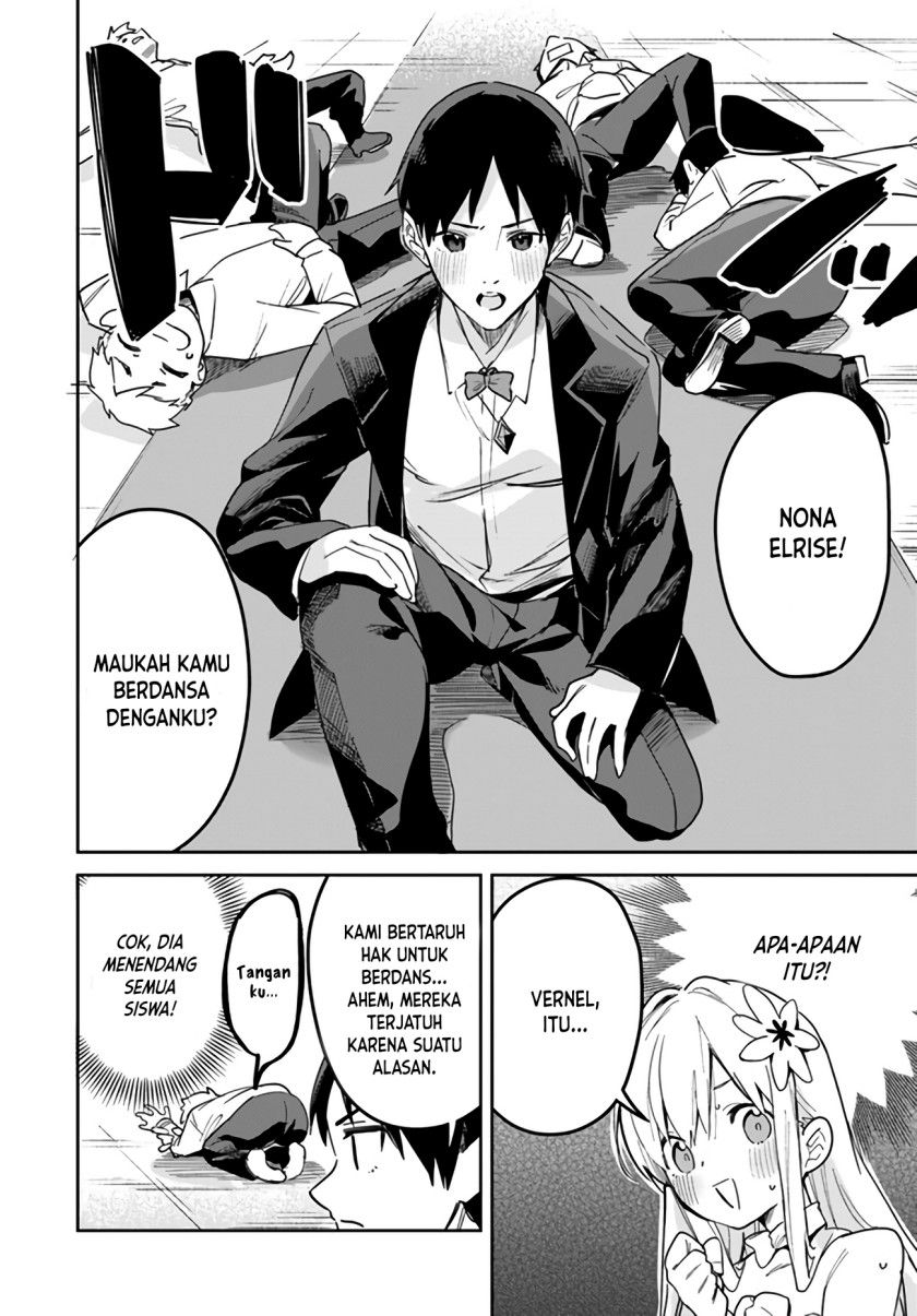 Nise Seijo Kuso of the Year: Risou no Seijo? Zannen, Nise Seijo deshita!