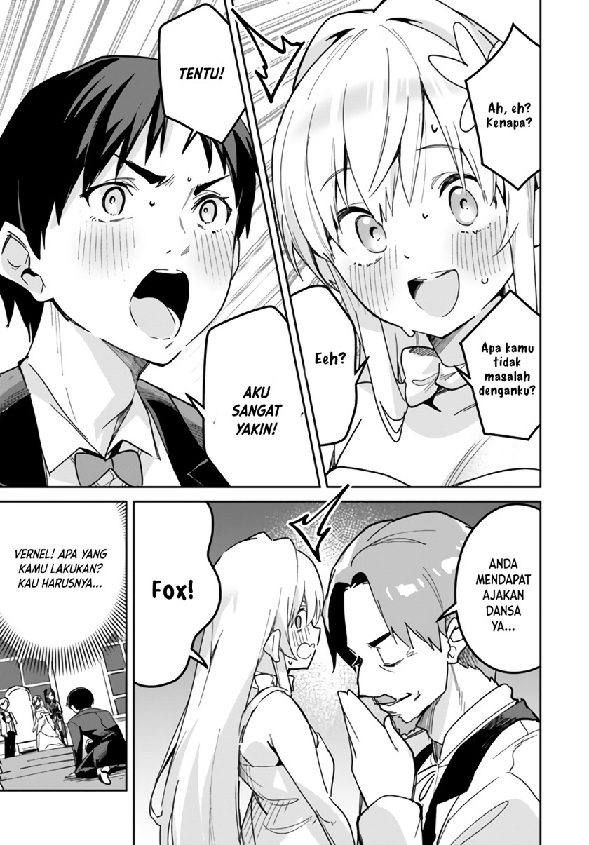 Nise Seijo Kuso of the Year: Risou no Seijo? Zannen, Nise Seijo deshita!