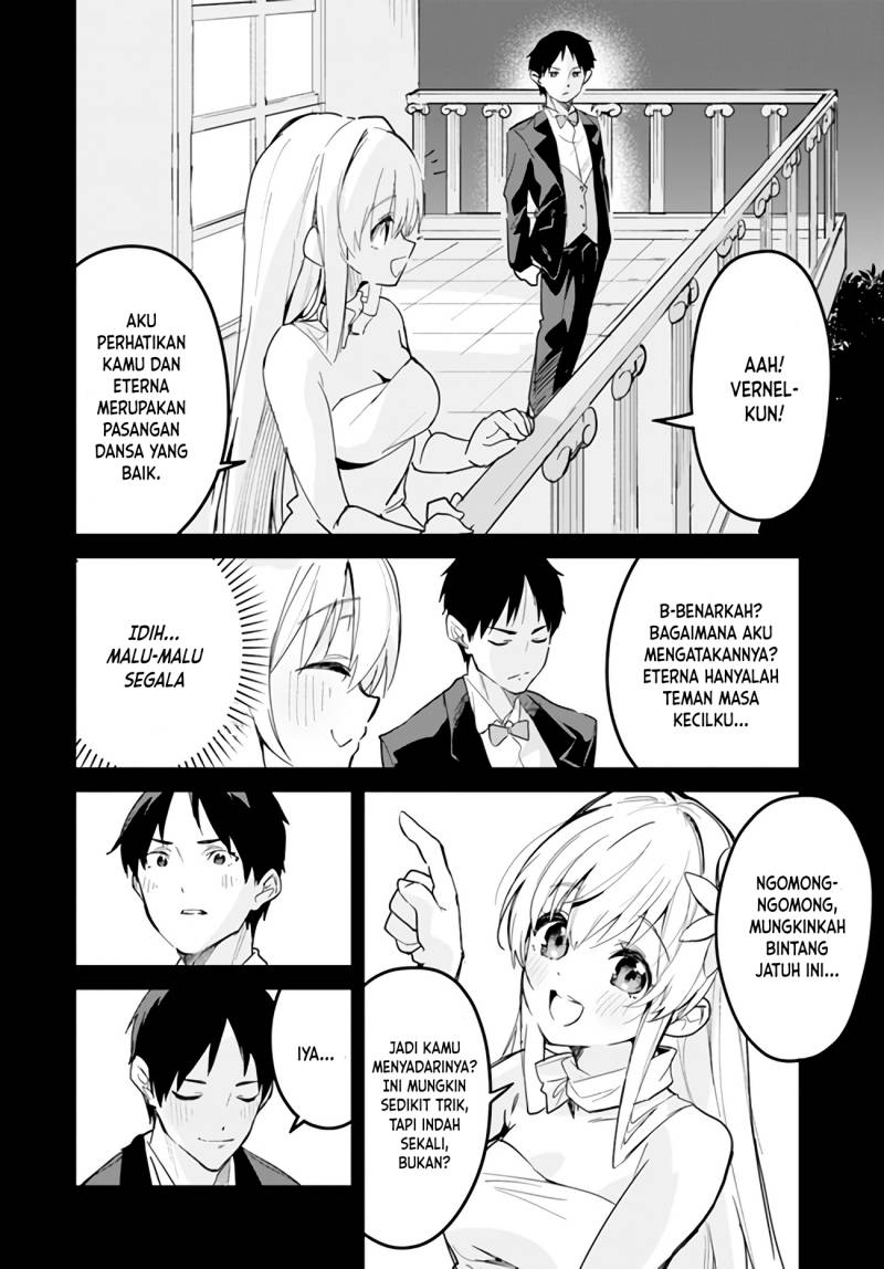 Nise Seijo Kuso of the Year: Risou no Seijo? Zannen, Nise Seijo deshita!