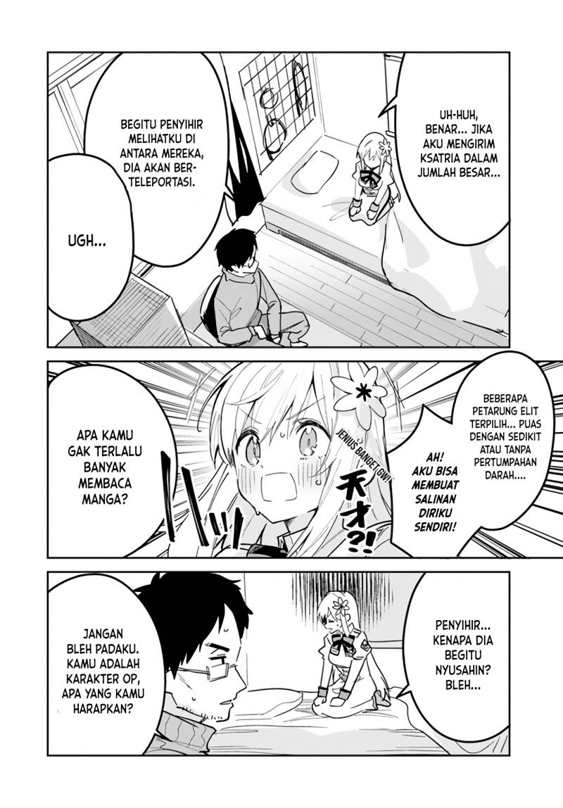 Nise Seijo Kuso of the Year: Risou no Seijo? Zannen, Nise Seijo deshita!