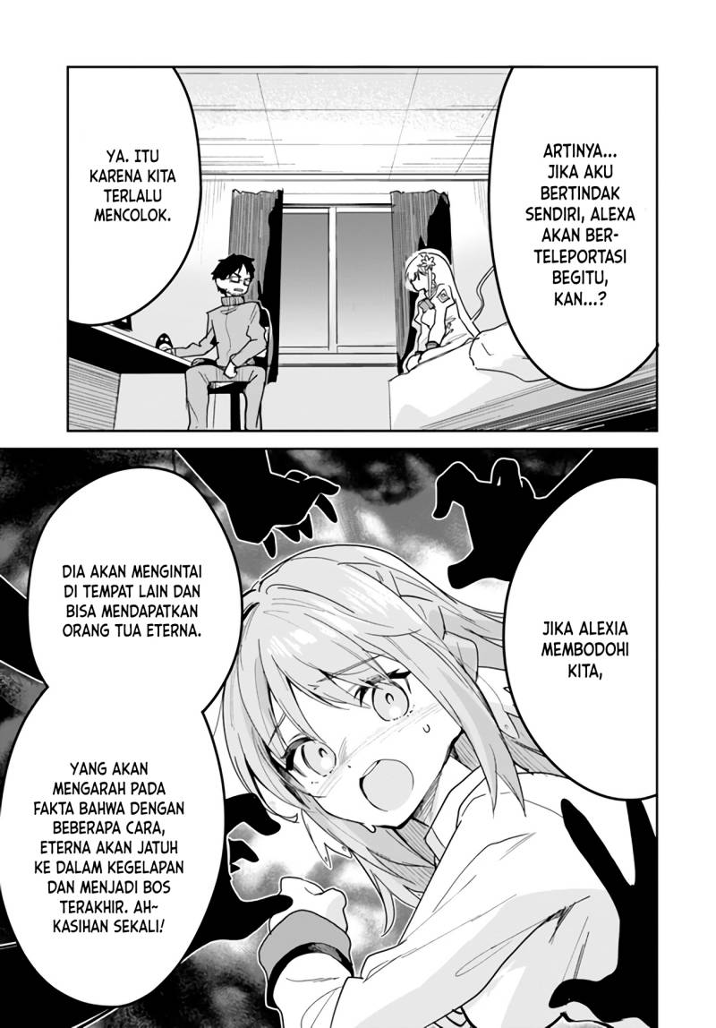 Nise Seijo Kuso of the Year: Risou no Seijo? Zannen, Nise Seijo deshita!