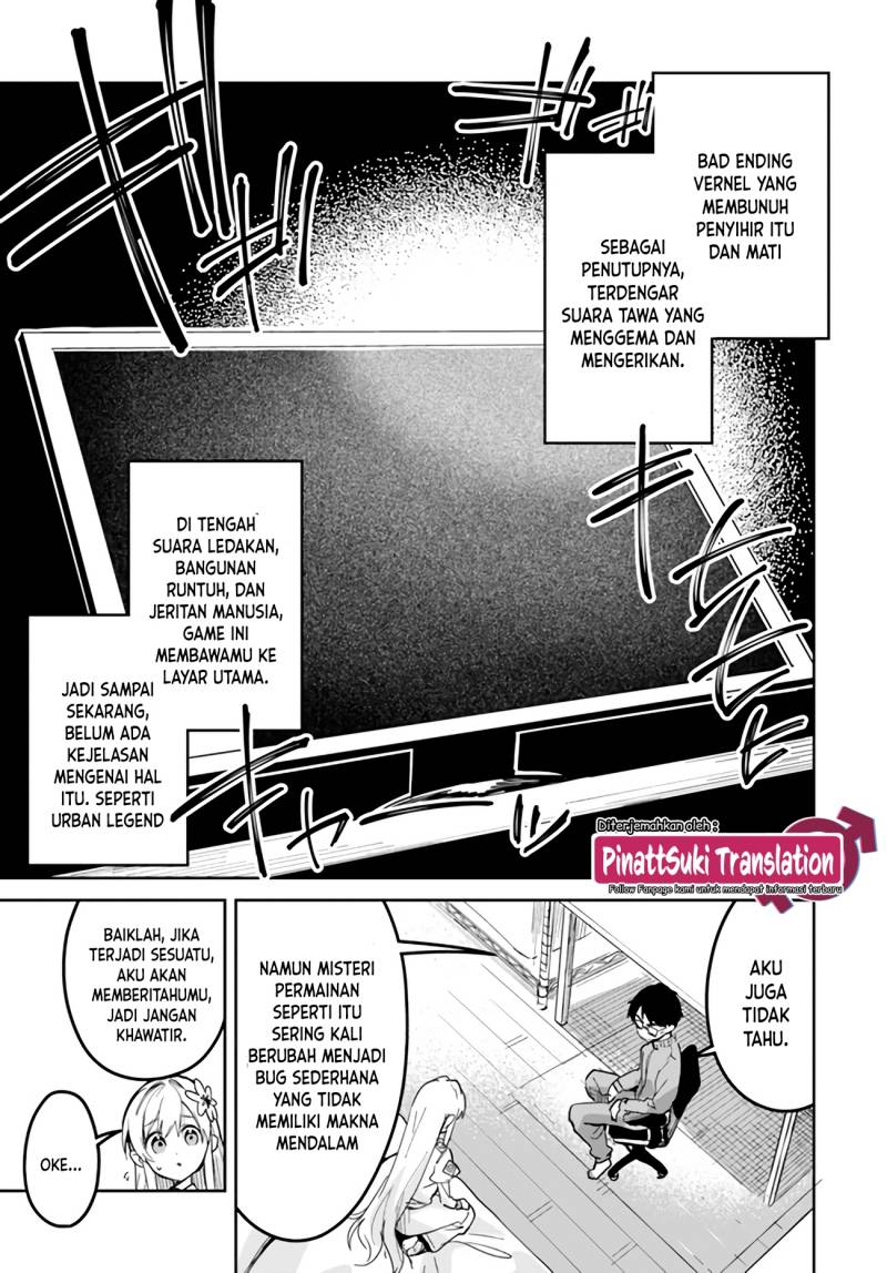Nise Seijo Kuso of the Year: Risou no Seijo? Zannen, Nise Seijo deshita!