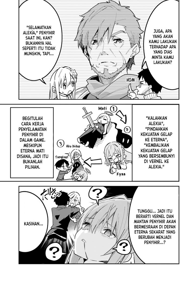 Nise Seijo Kuso of the Year: Risou no Seijo? Zannen, Nise Seijo deshita!