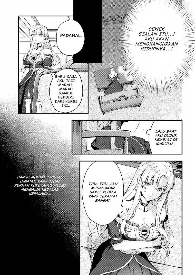 Nokori Ichinichi de Hametsu Flag Zenbu Heshiorimasu: Zamaa RTA Kiroku 24Hr