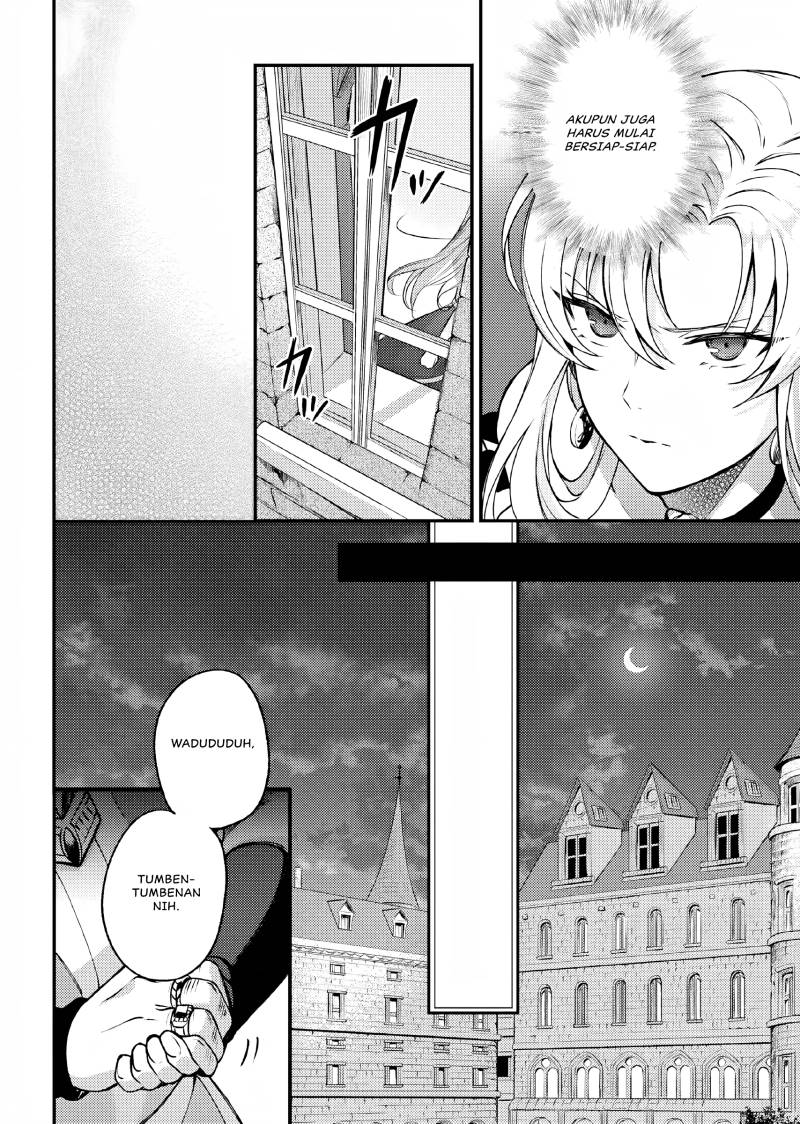 Nokori Ichinichi de Hametsu Flag Zenbu Heshiorimasu: Zamaa RTA Kiroku 24Hr