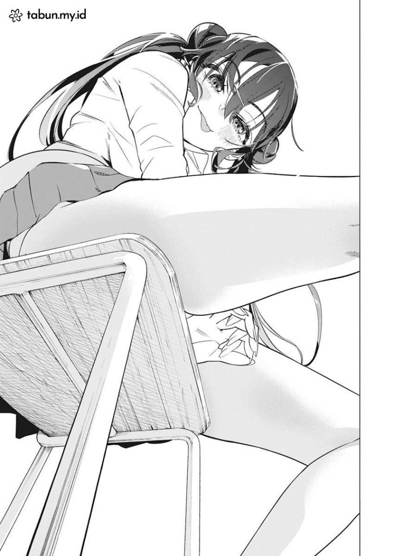 Now That We Draw (Kakunaru Ue wa)