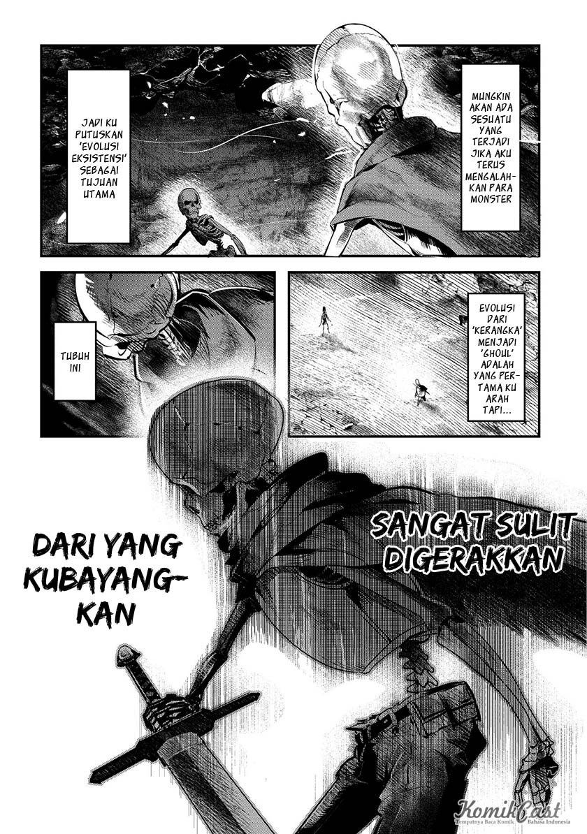 Nozomanu Fushi no Boukensha