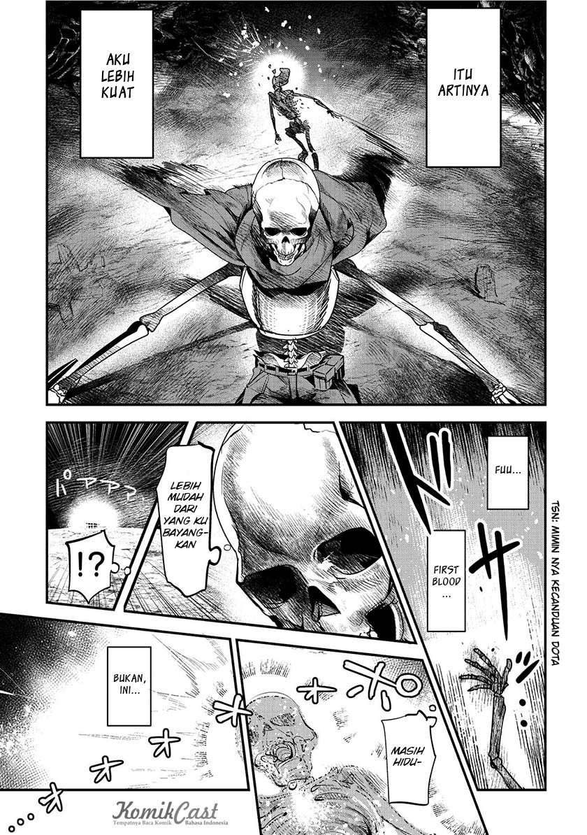 Nozomanu Fushi no Boukensha