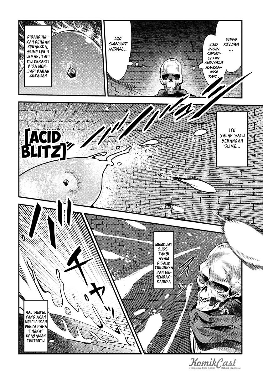 Nozomanu Fushi no Boukensha