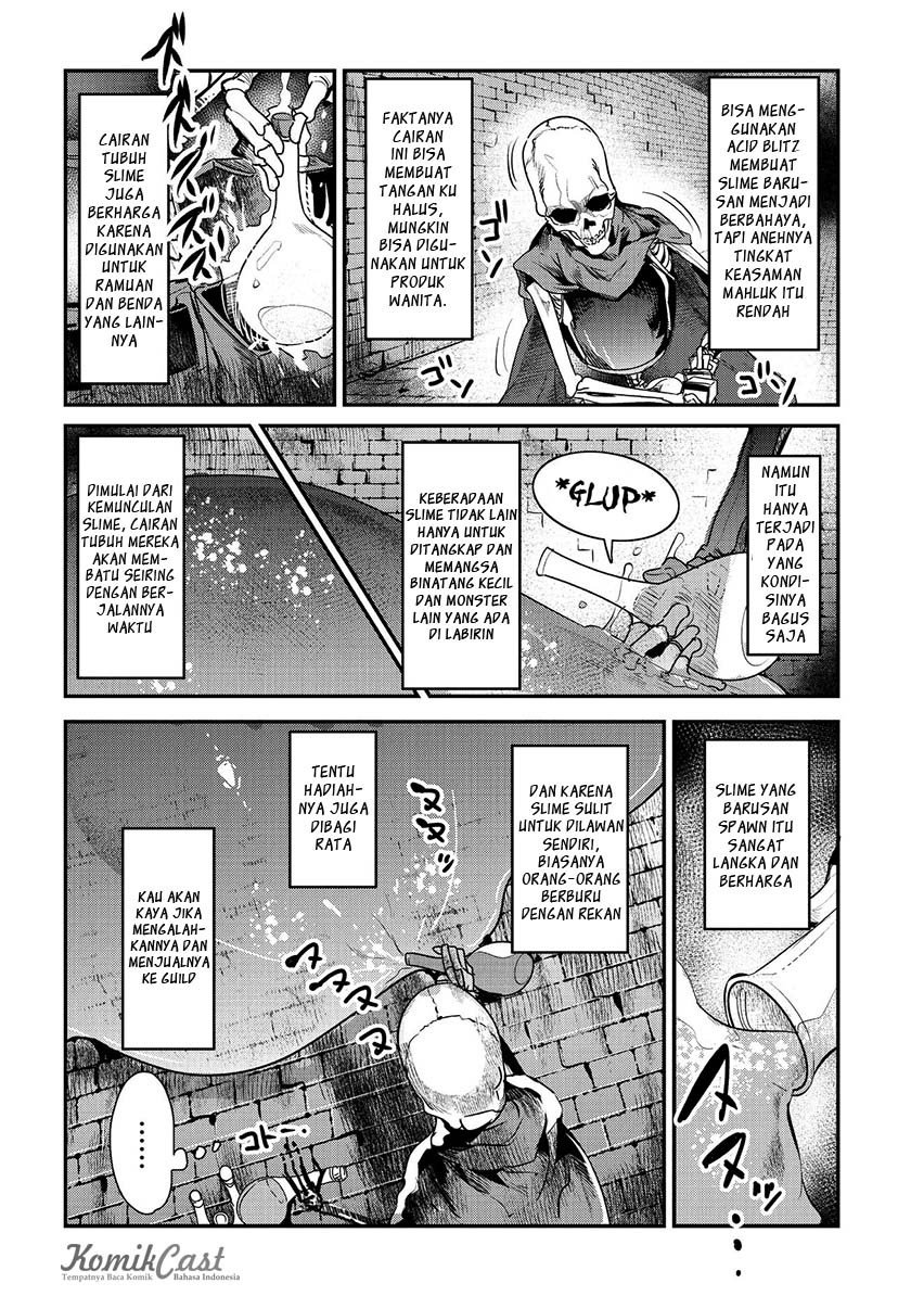 Nozomanu Fushi no Boukensha