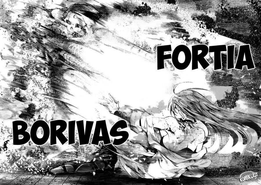 Nozomanu Fushi no Boukensha