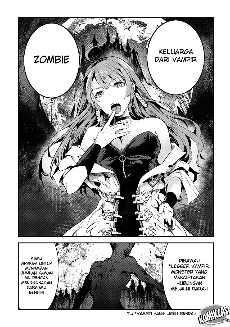 Nozomanu Fushi no Boukensha