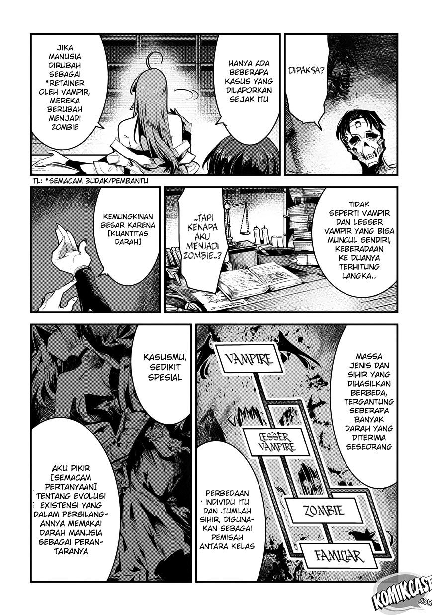 Nozomanu Fushi no Boukensha