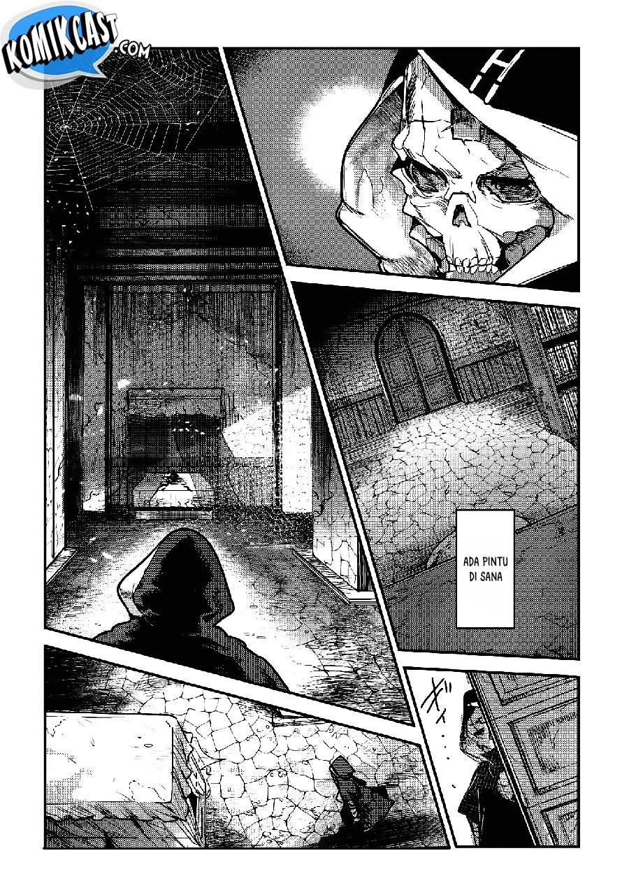 Nozomanu Fushi no Boukensha