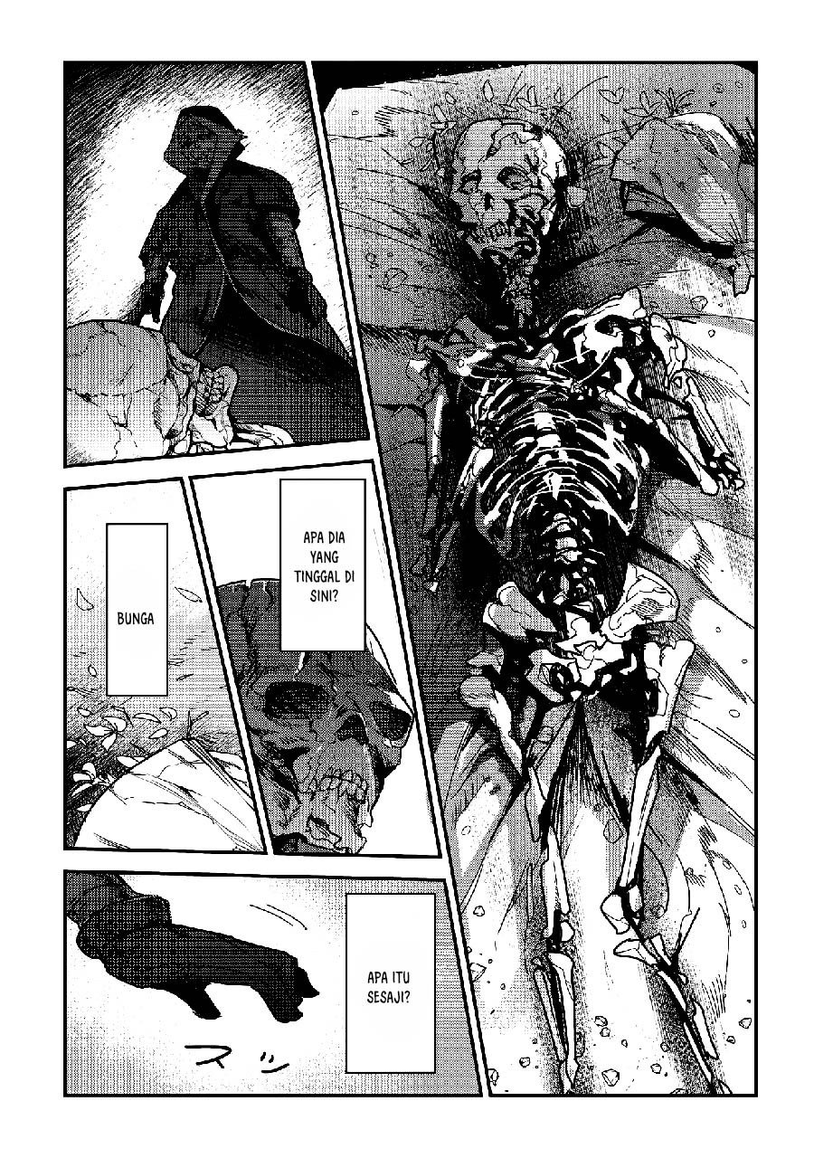 Nozomanu Fushi no Boukensha