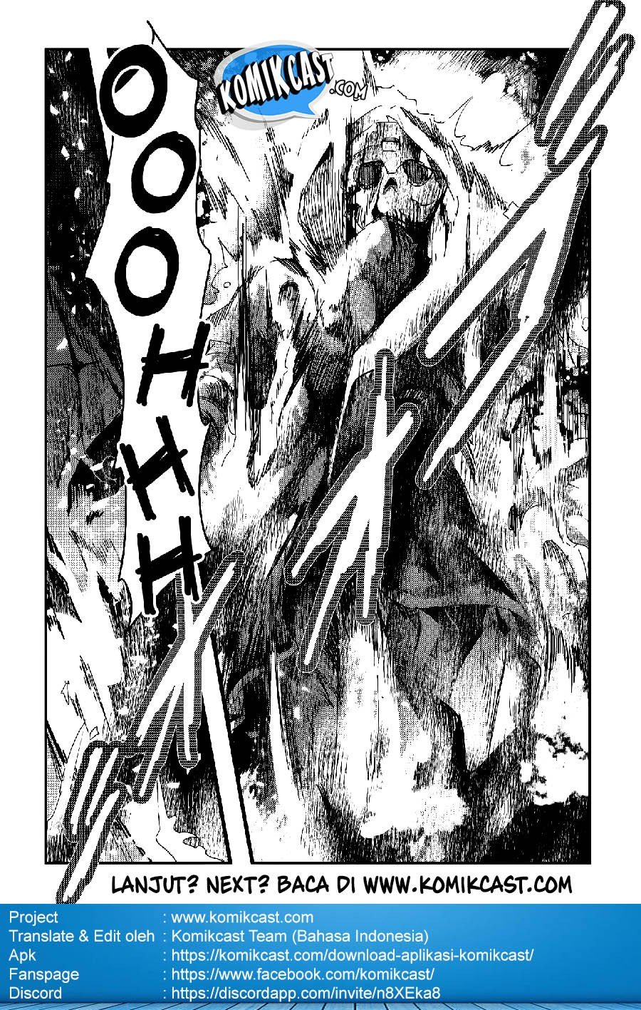 Nozomanu Fushi no Boukensha