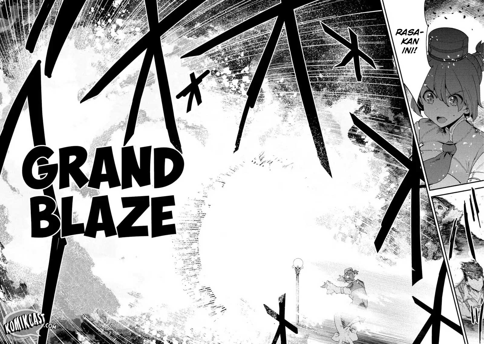 Nozomanu Fushi no Boukensha