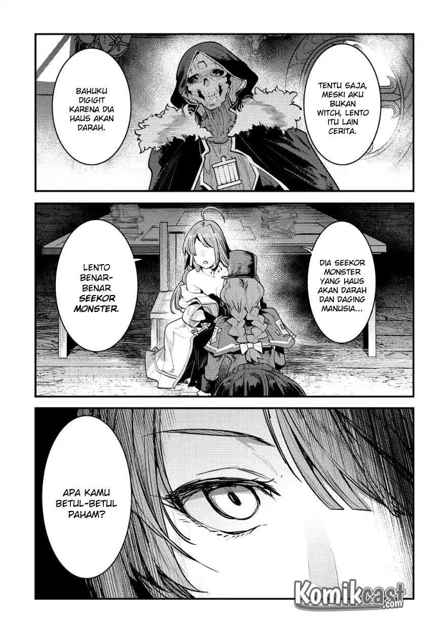 Nozomanu Fushi no Boukensha