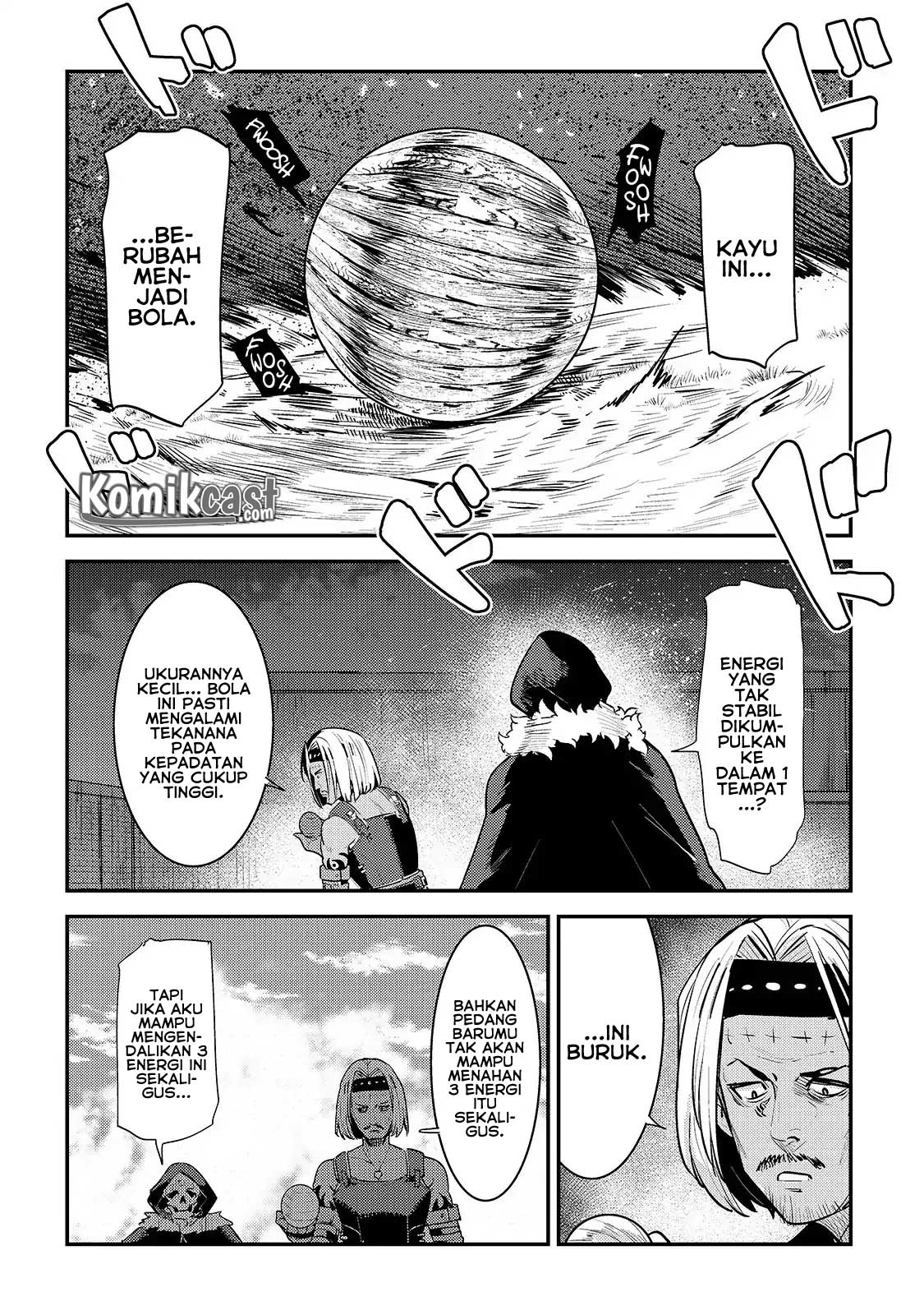 Nozomanu Fushi no Boukensha