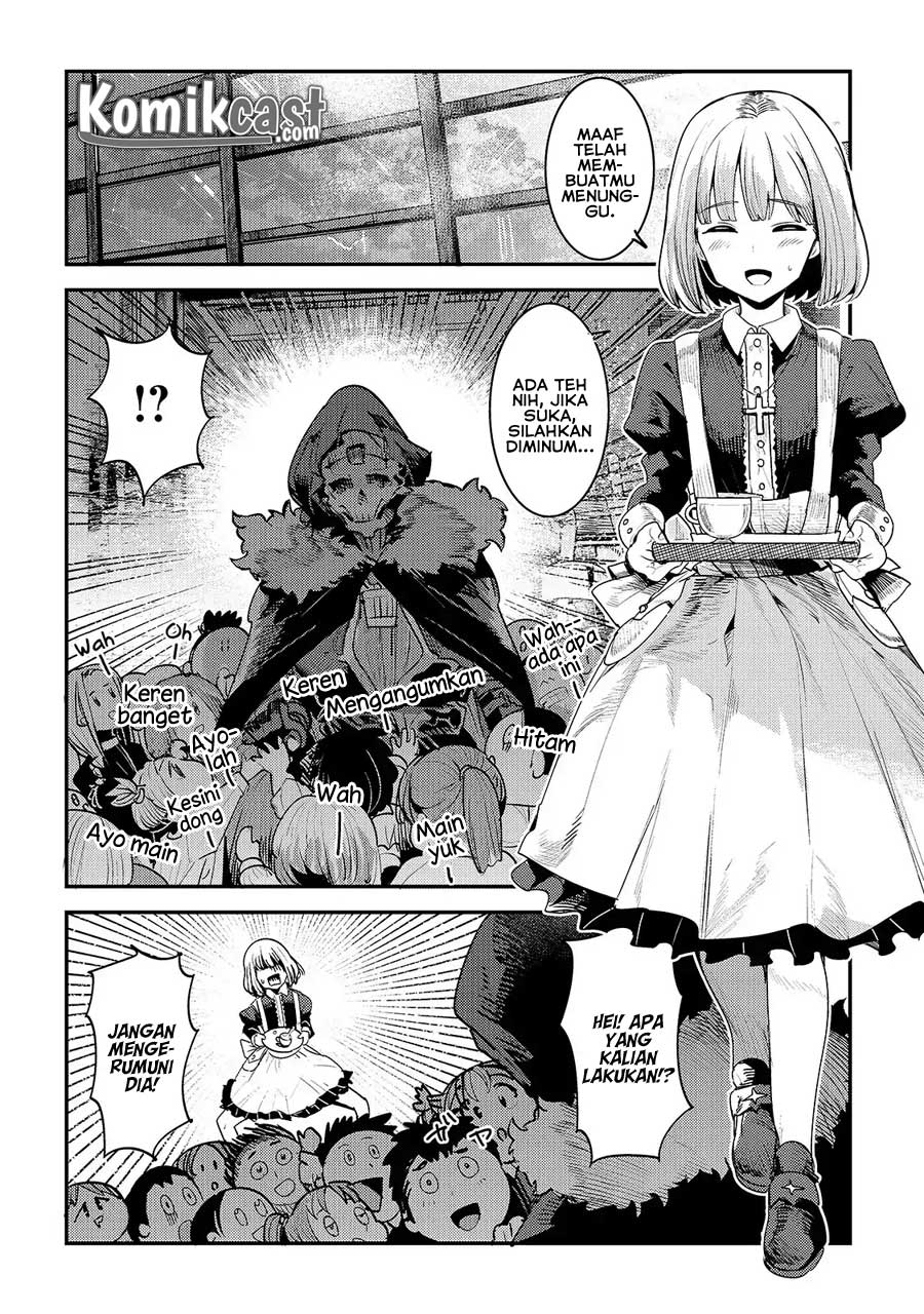 Nozomanu Fushi no Boukensha