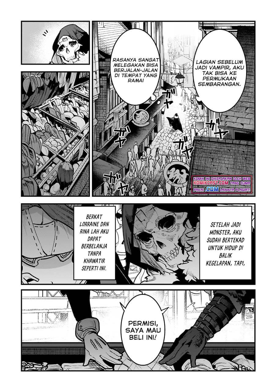 Nozomanu Fushi no Boukensha