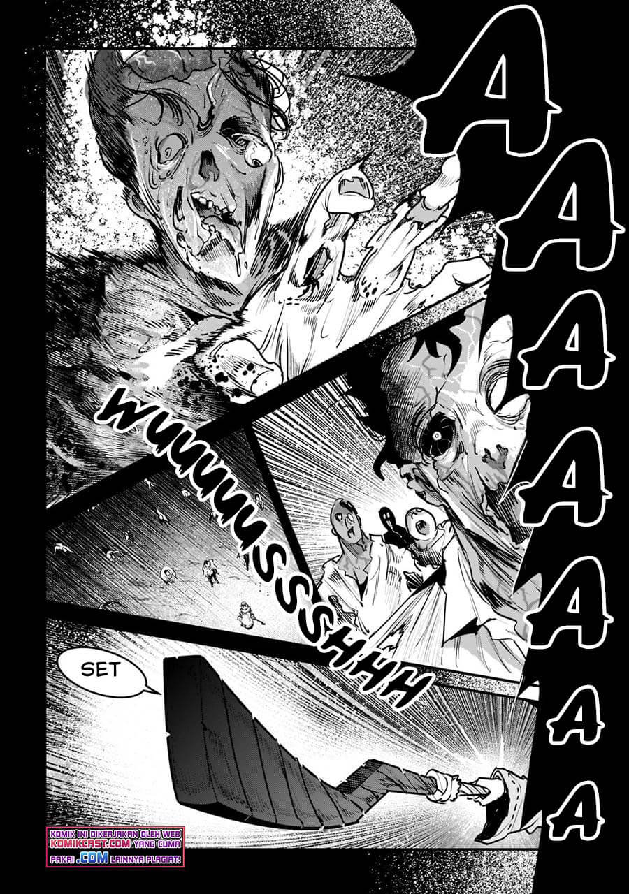 Nozomanu Fushi no Boukensha