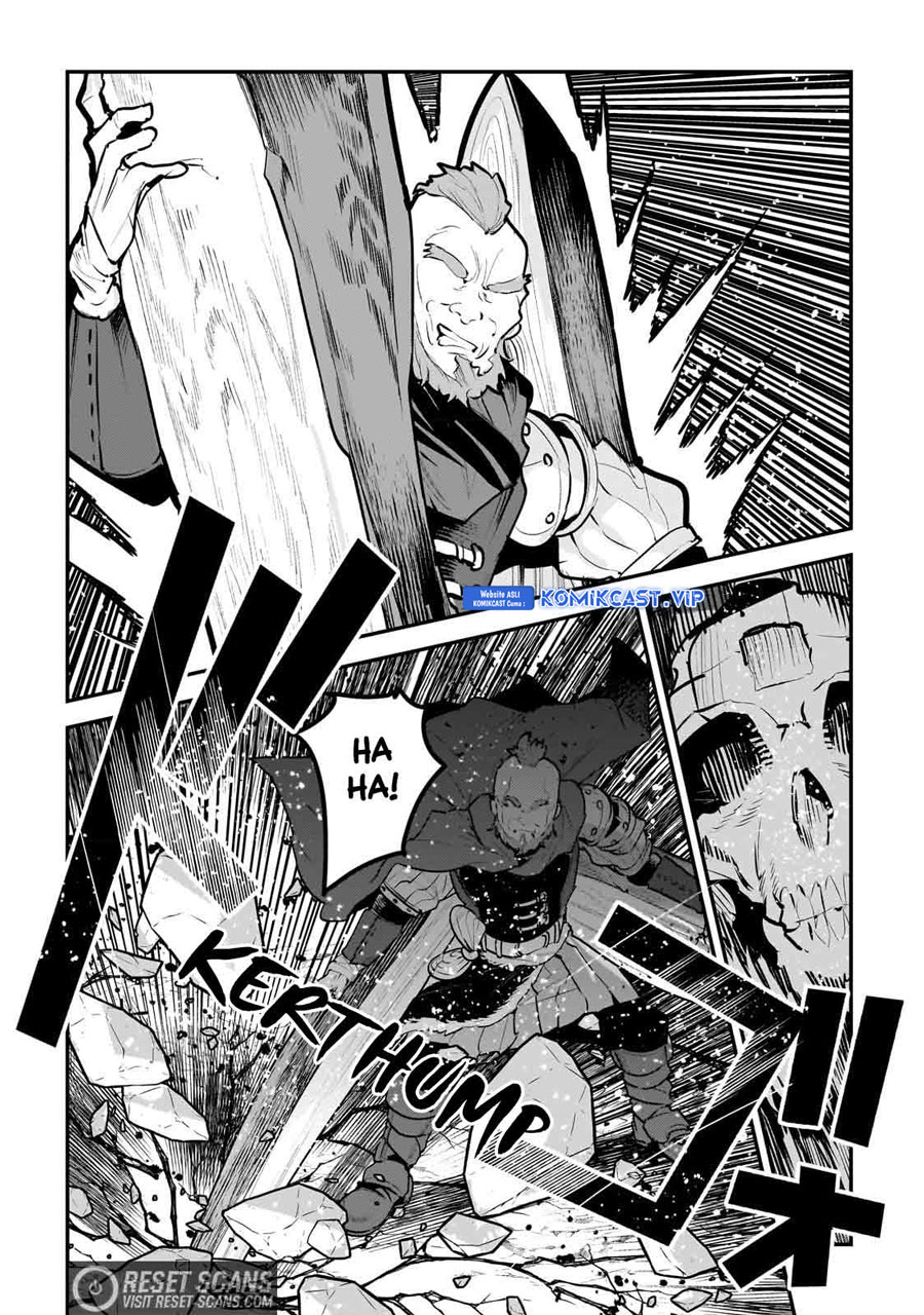 Nozomanu Fushi no Boukensha