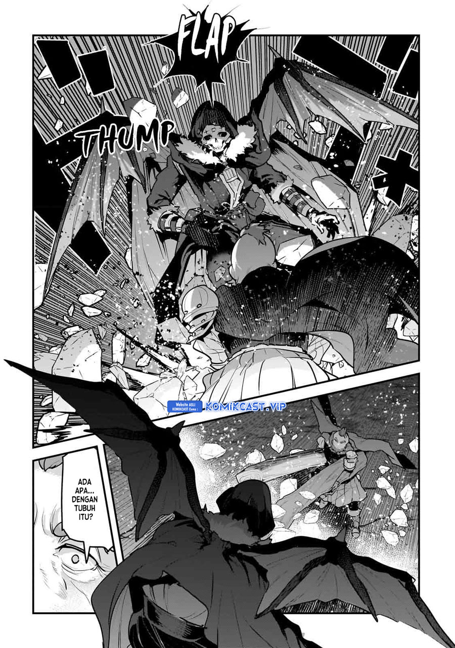 Nozomanu Fushi no Boukensha