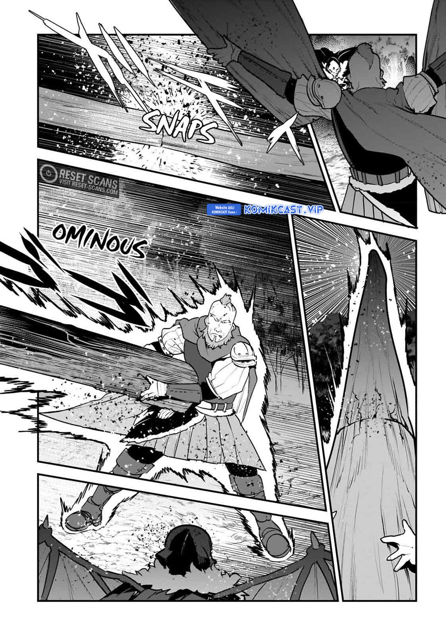 Nozomanu Fushi no Boukensha