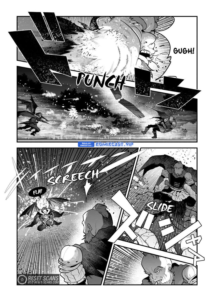Nozomanu Fushi no Boukensha
