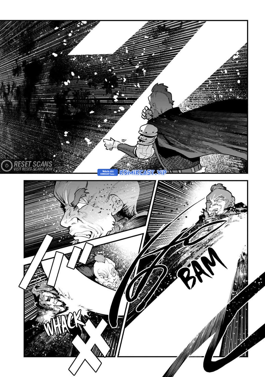 Nozomanu Fushi no Boukensha