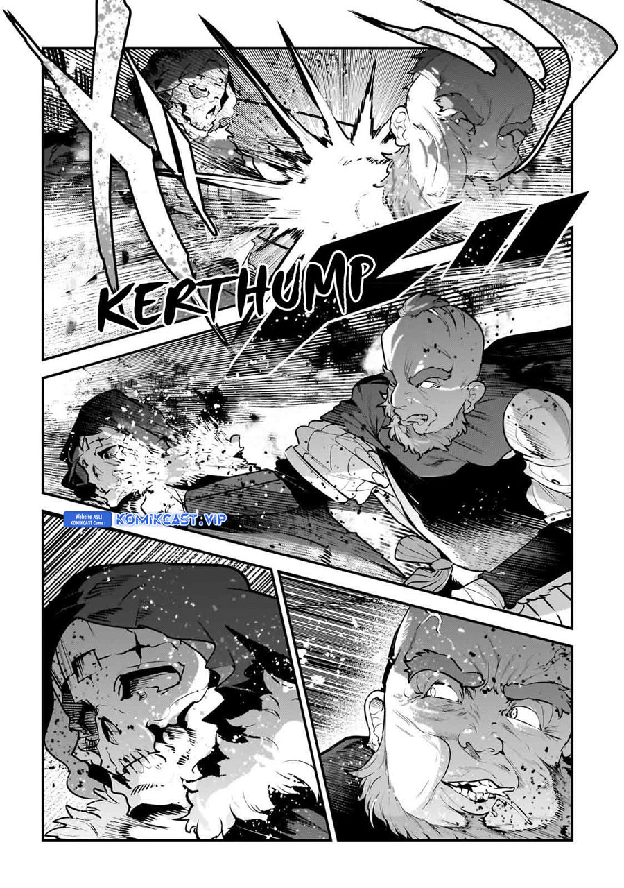 Nozomanu Fushi no Boukensha