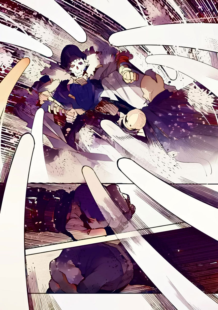 Nozomanu Fushi no Boukensha