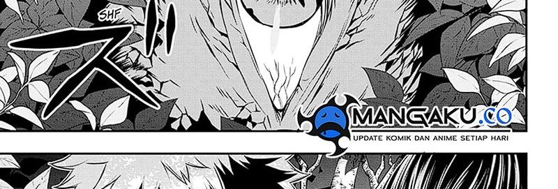 Nue’s Exorcist Chapter 34